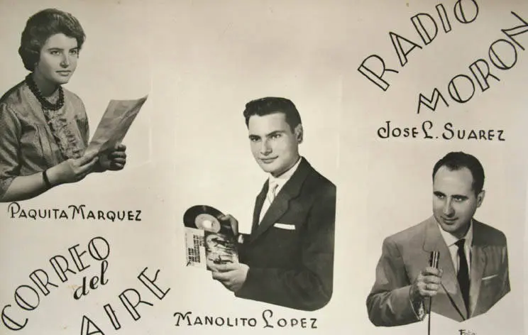 Correo del aie
