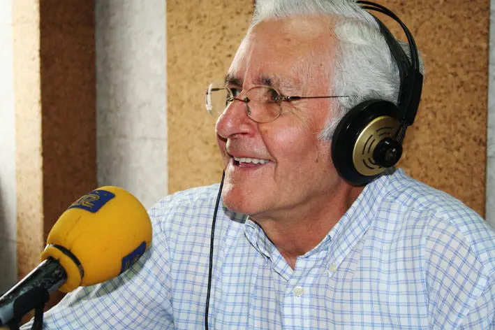 Juan José García López