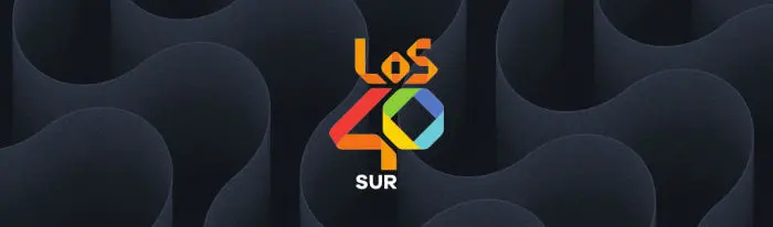 40 Principales SUR