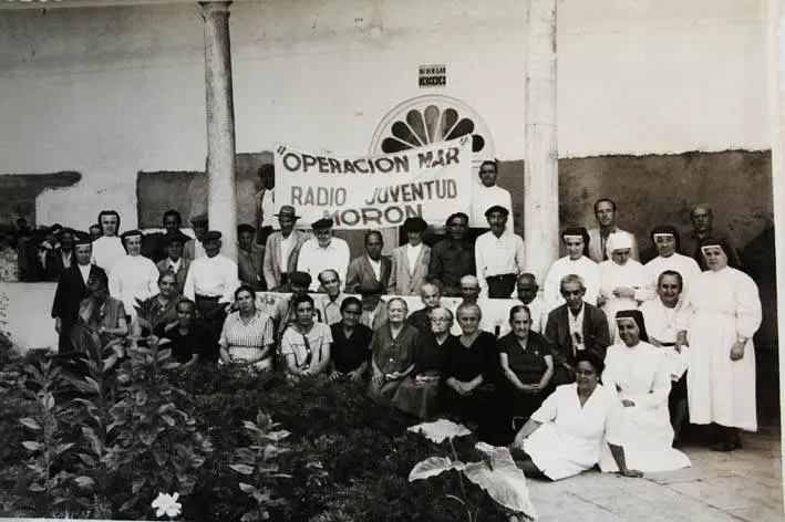Operación Mar